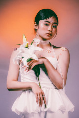 雪帆 【Rose / Ravir】