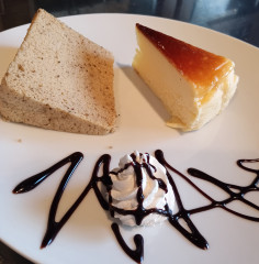 欲張りな貴方へ【スペシャルケーキ】