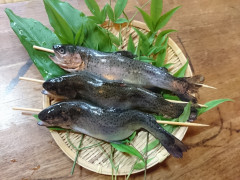 お食事メニュー