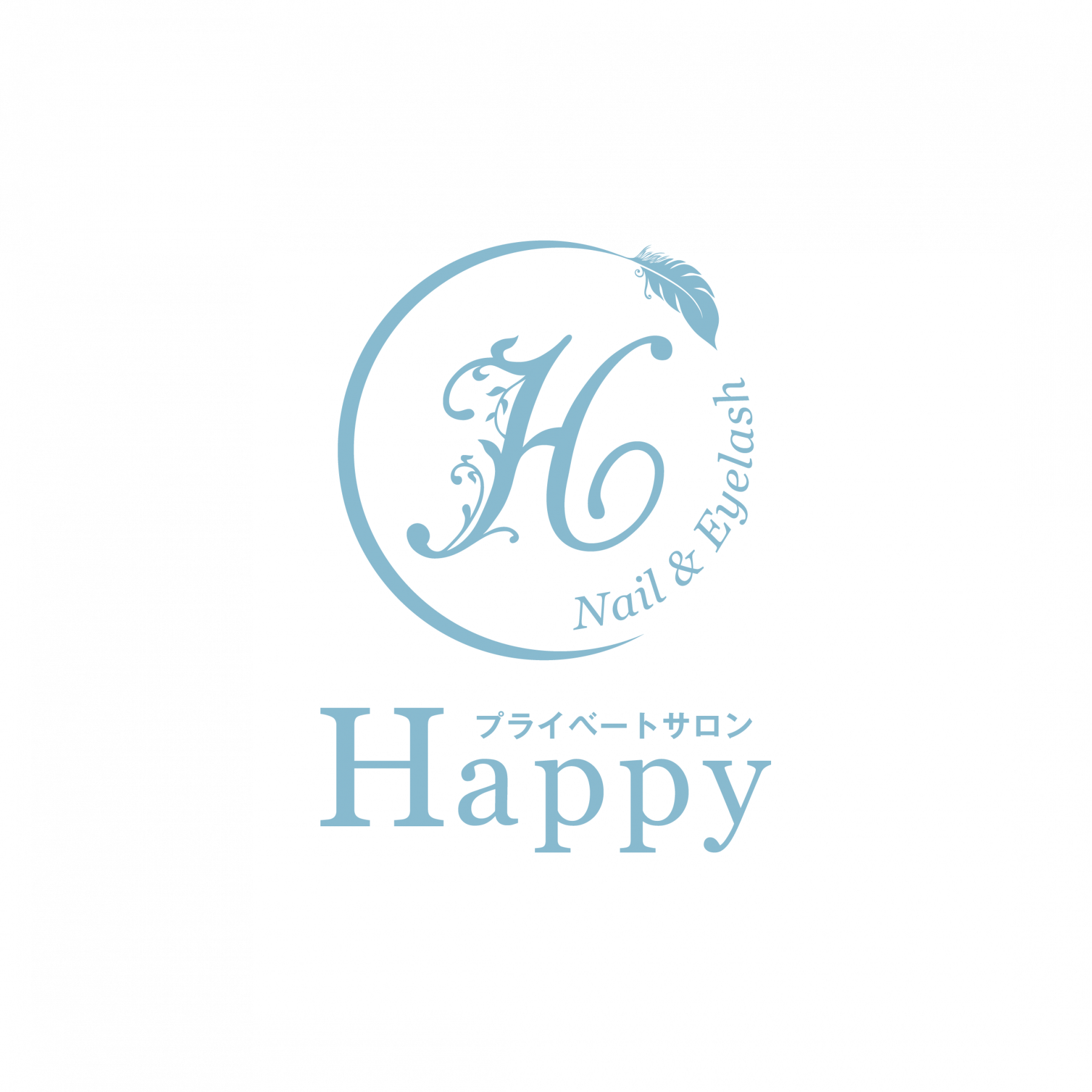 プライベートサロンhappy 多摩センター まつげエクステネイル