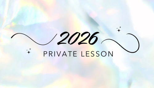 Colourful Pastel Holographic Rainbow Professional Lash and Brows Business Card.png