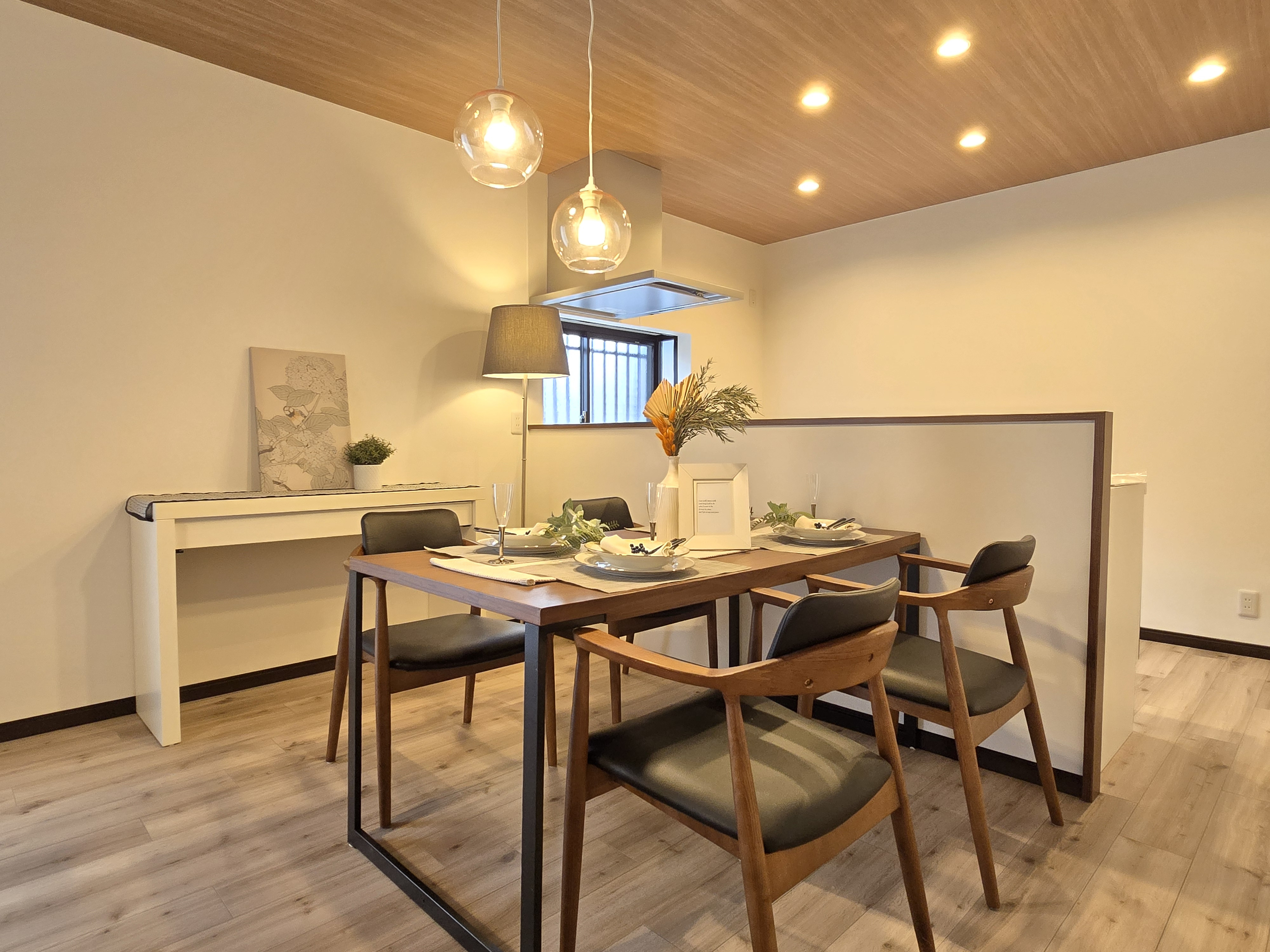 箕面市6LDK中古戸建（プラッツ　稲）空部屋未　　　　　　　　　　　　LDのみプランA　　　　　　　　　　　　　　　　8万円（年間契約）