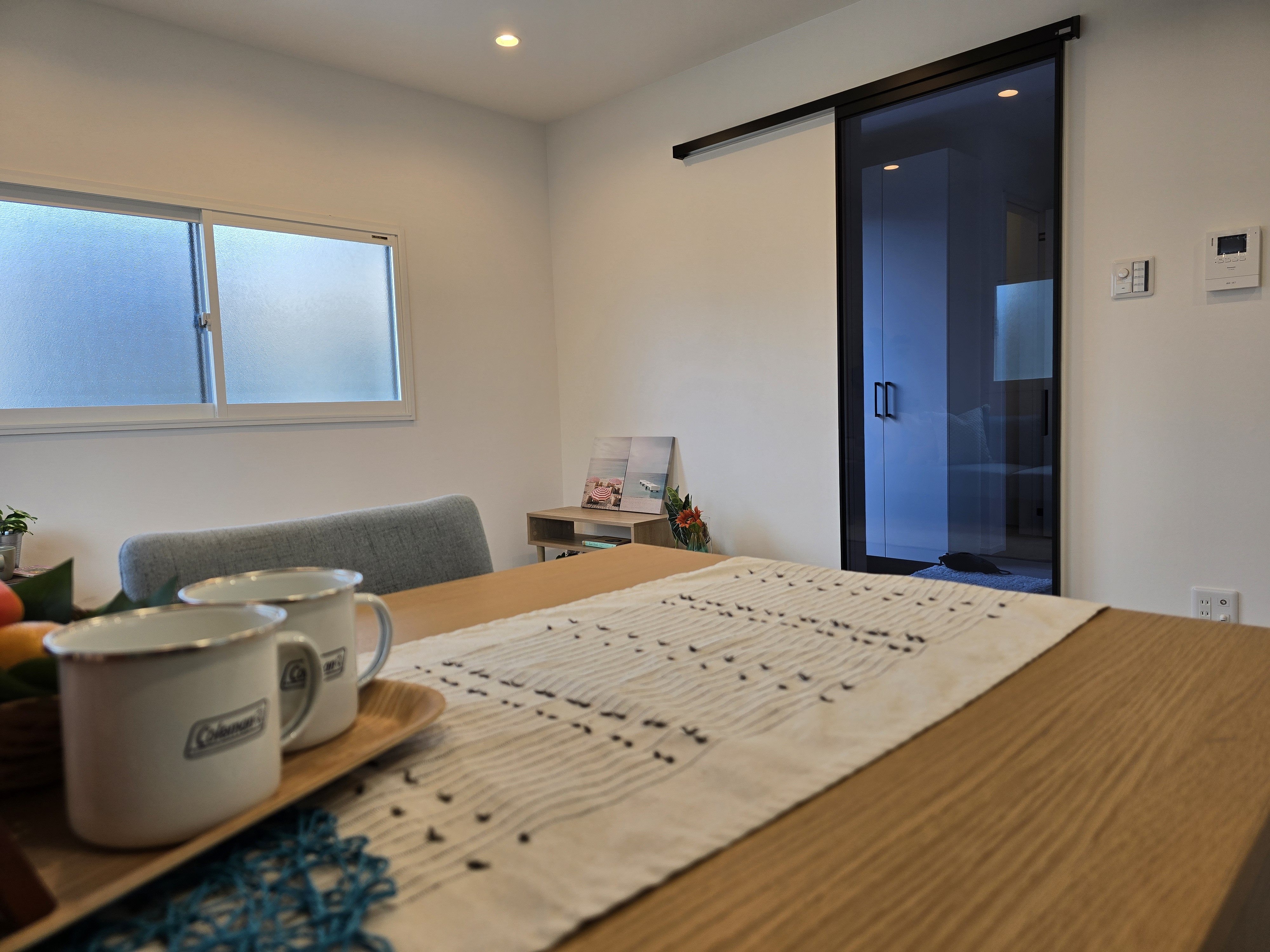 神戸市3LDK新築戸建　　　　　　　　　　　　LDのみプランB　　　　　　　　　　　　　　　　　　10万円（3か月レンタル）