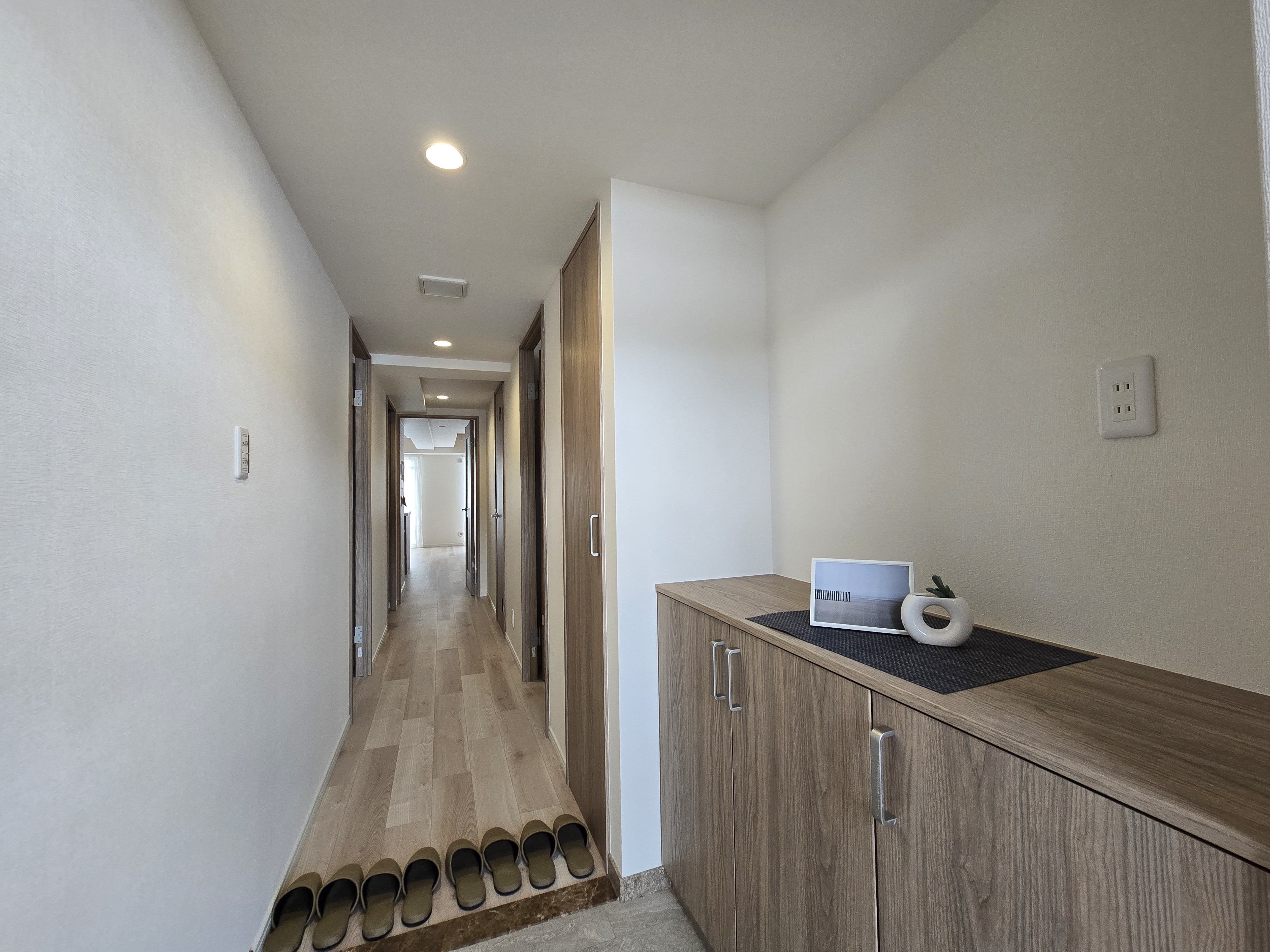 神戸市3LDKマンション　　　　　　　　　　　　LDのみプランB　　　　　　　　　　　　　　　　　　10万円（3か月レンタル）