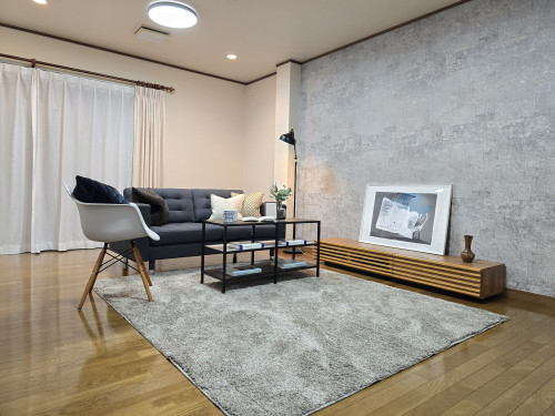 泉佐野市5LDK中古戸建　　　　　　　　　　　　LDのみプランB　　　　　　　　　　　　　　　　　　10万円（3か月レンタル）