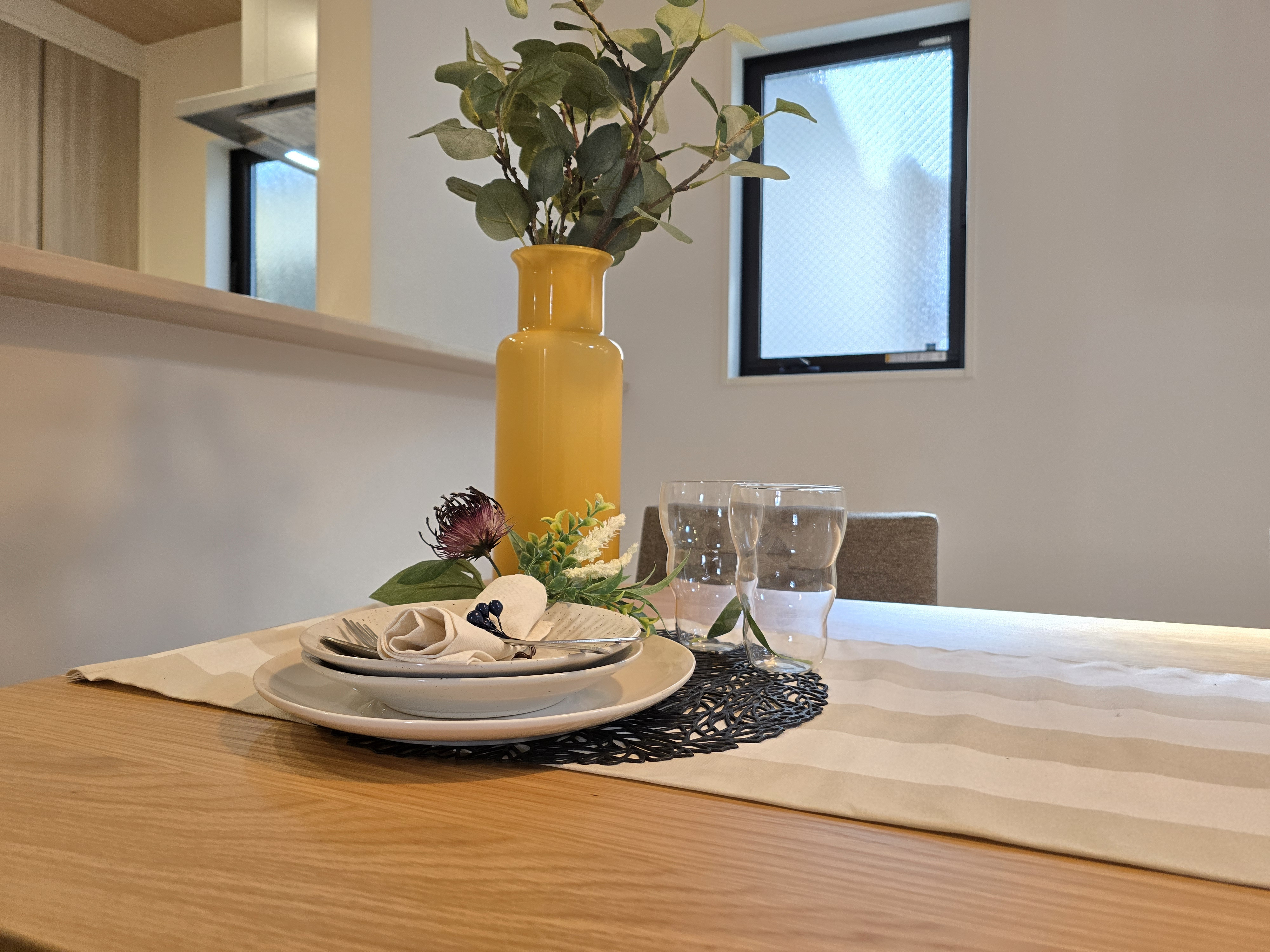 神戸市4LDK新築戸建　　　　　　　　　　　　LDのみプランB　　　　　　　　　　　　　　　　　　10万円（3か月レンタル）