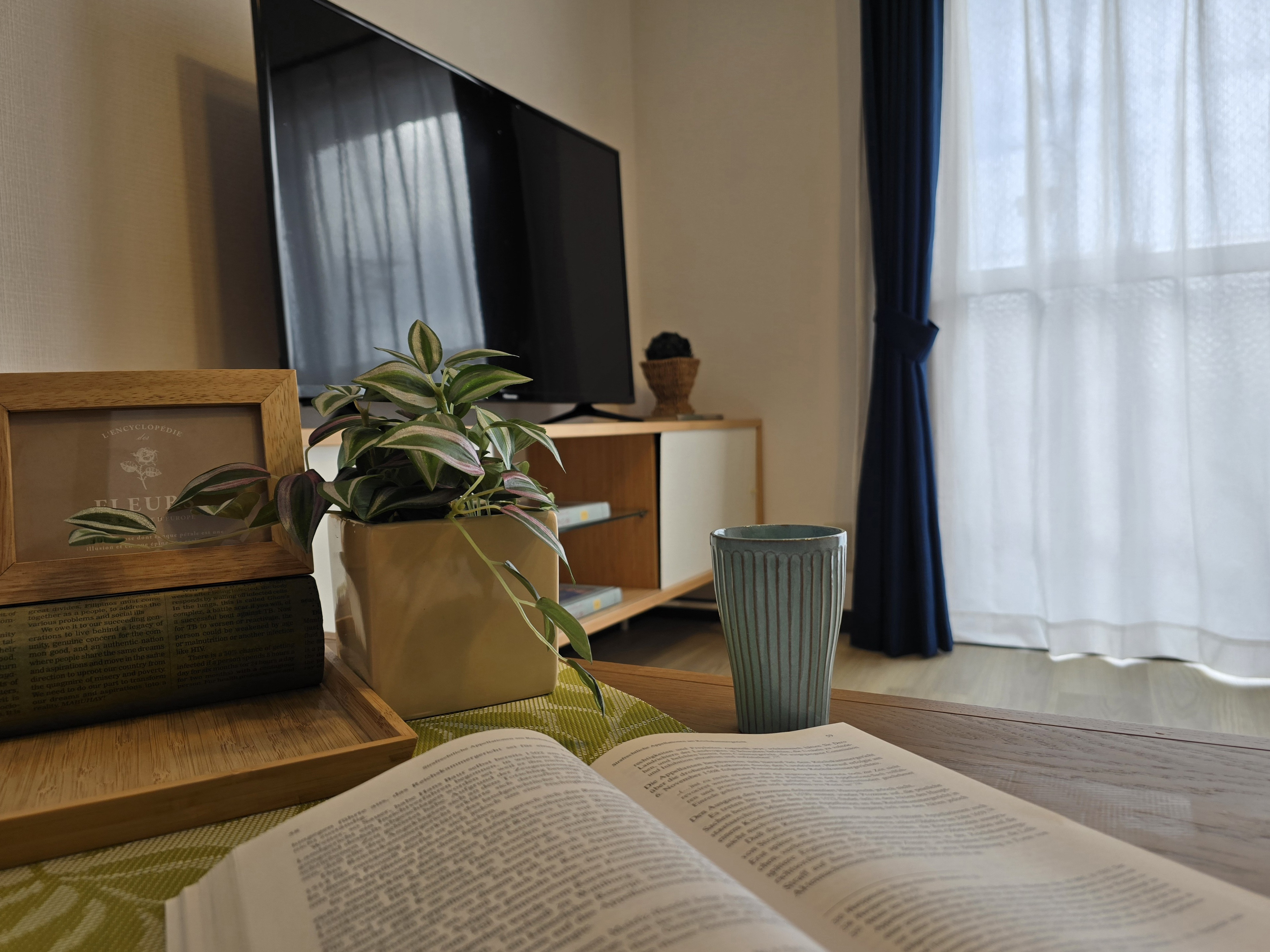 吹田市3LDKマンション　　　　　　　　　　　　LDのみプランA　　　　　　　　　　　　　　　　　　6万円（年間契約）