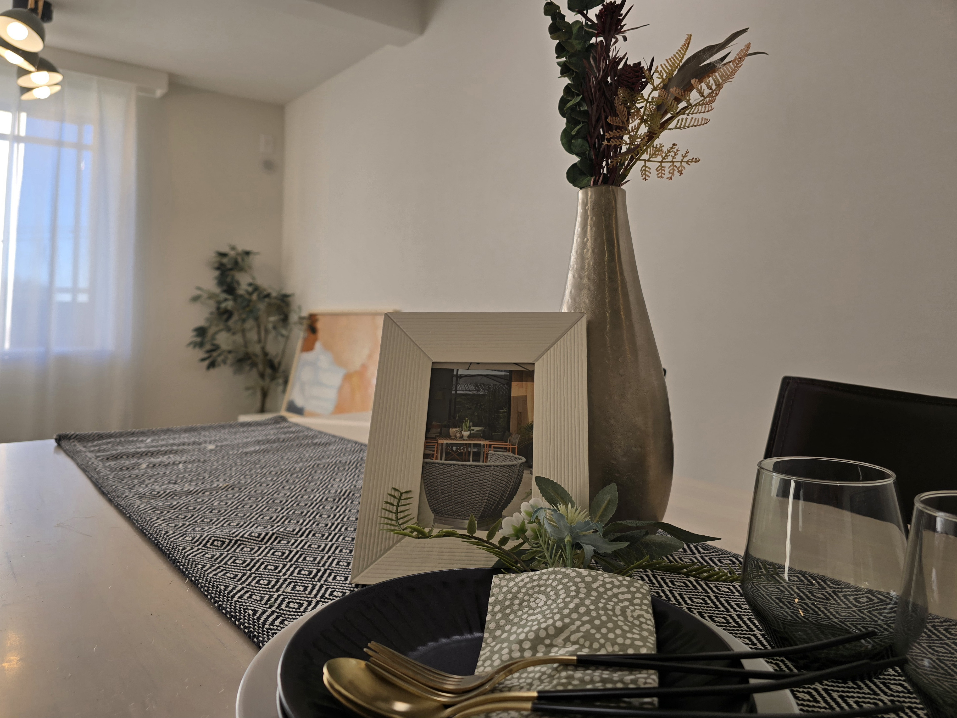 池田市2LDKマンション　　　　　　　　　　LDのみプランB　　　　　　　　　　　　　　　　　　10万円（3か月レンタル）