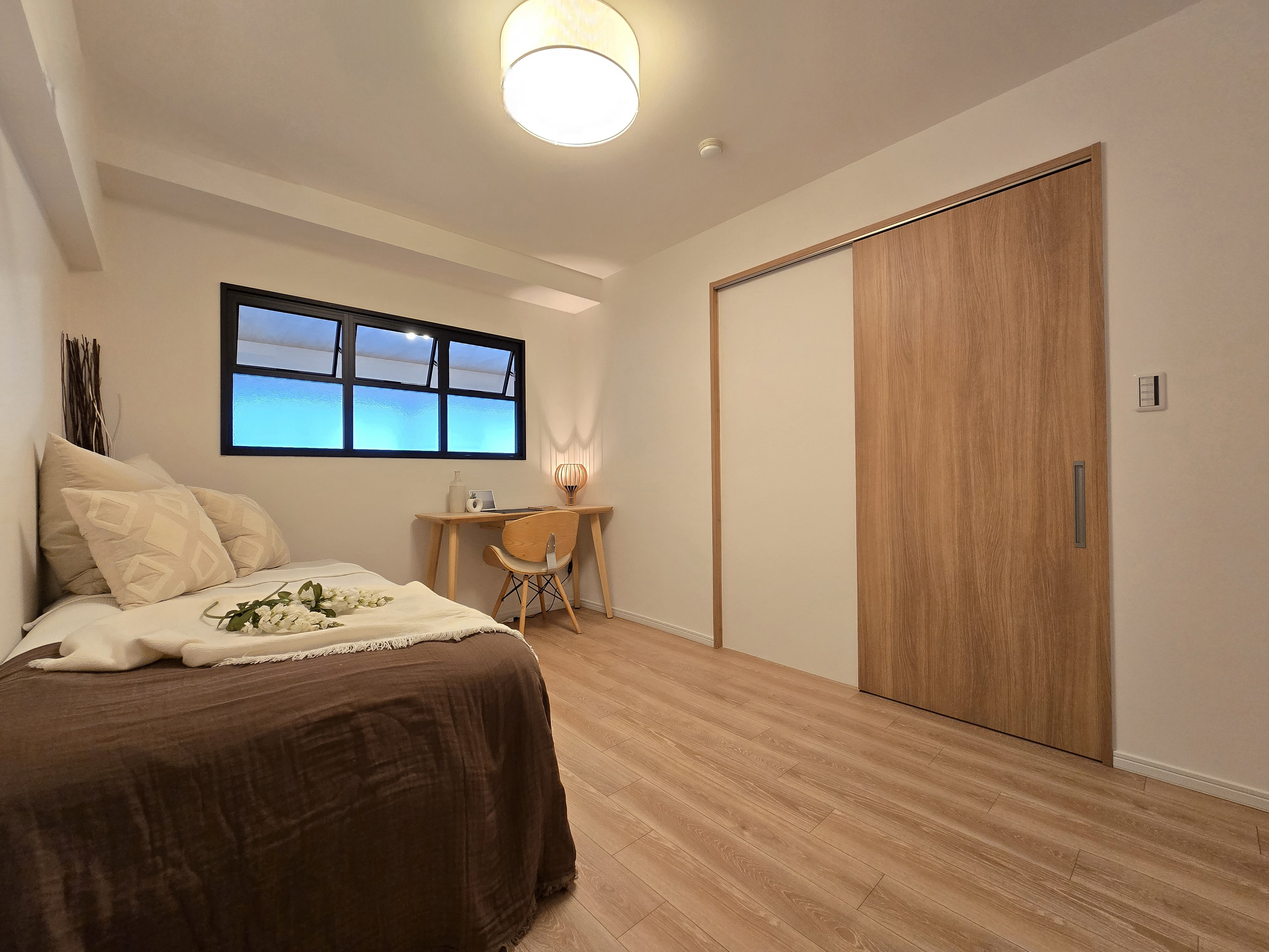 守口市2LDK新築戸建()　　　　　　　　　　　　LDのみプランB　　　　　　　　　　　　　　　　　　10万円（3か月レンタル）