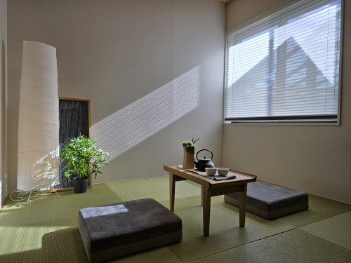 神戸市4LDK中古戸建　　　　　　　　　　　　LDのみプランB　　　　　　　　　　　　　　　　　　10万円（3か月レンタル）