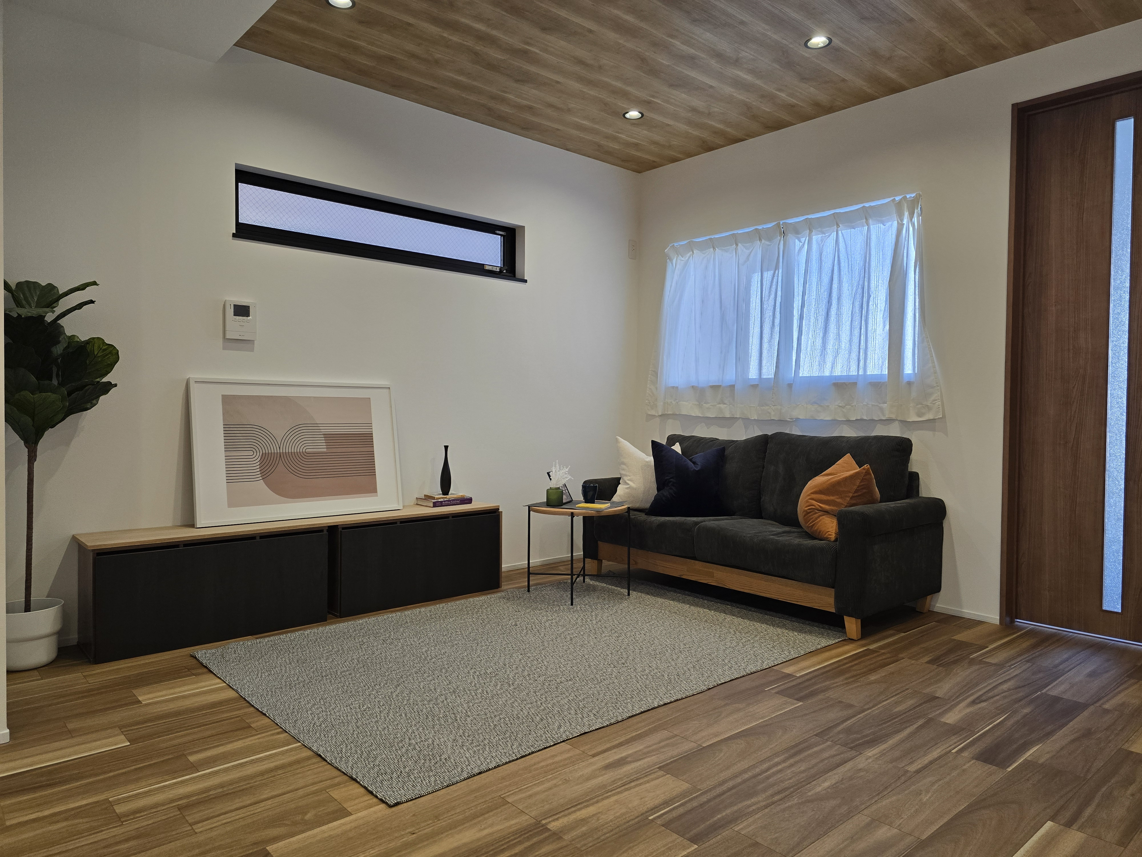 下書き用LDK新築戸建()　　　　　　　　　　　　LDのみプランB　　　　　　　　　　　　　　　　　　10万円（3か月レンタル）