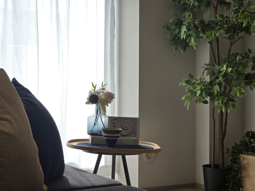 神戸市3LDKマンション　　　　　　　　　　　　LDのみプランB　　　　　　　　　　　　　　　　　　10万円（3か月レンタル）