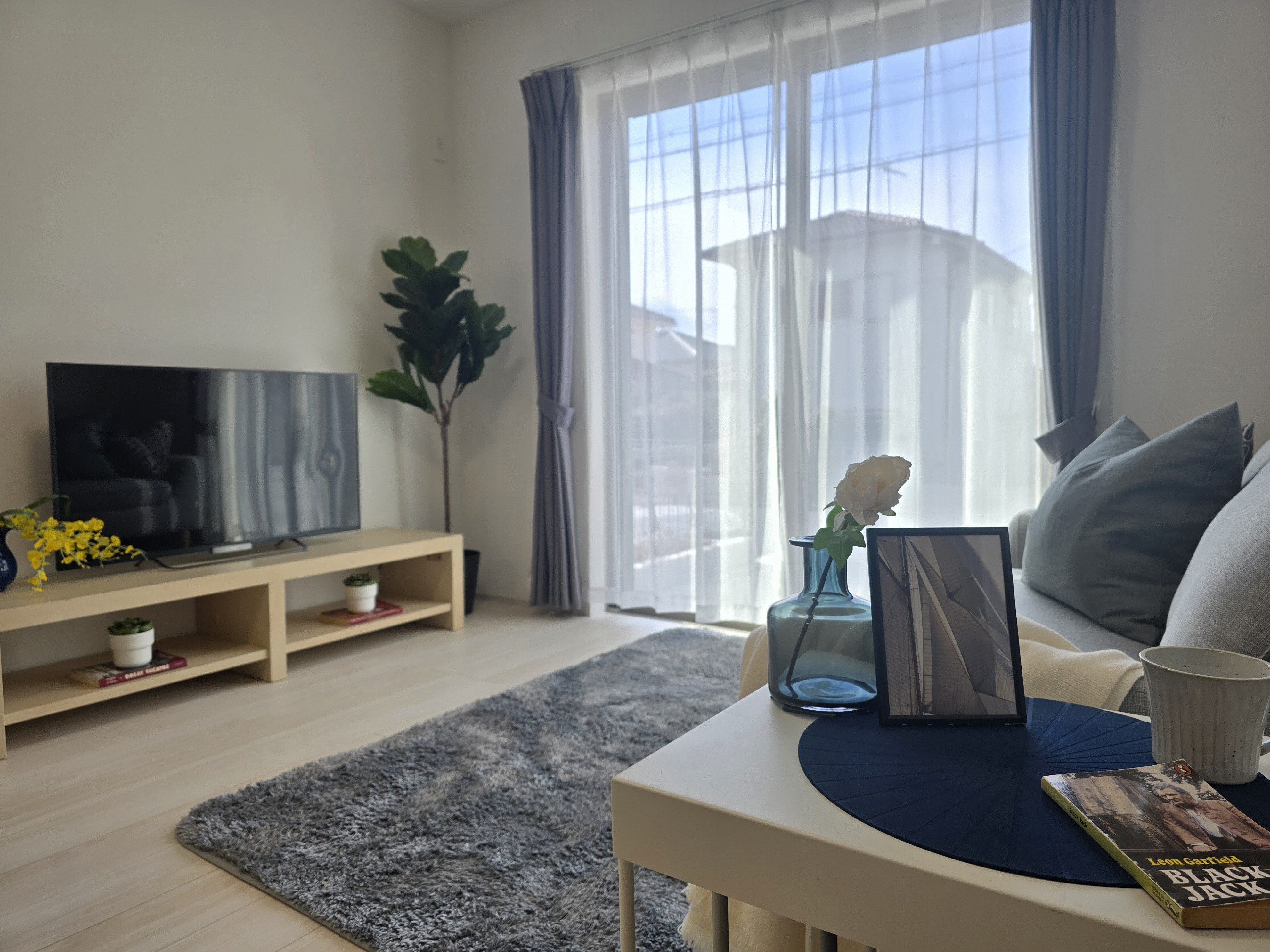 下書き用LDK新築戸建()　　　　　　　　　　　　LDのみプランB　　　　　　　　　　　　　　　　　　10万円（3か月レンタル）