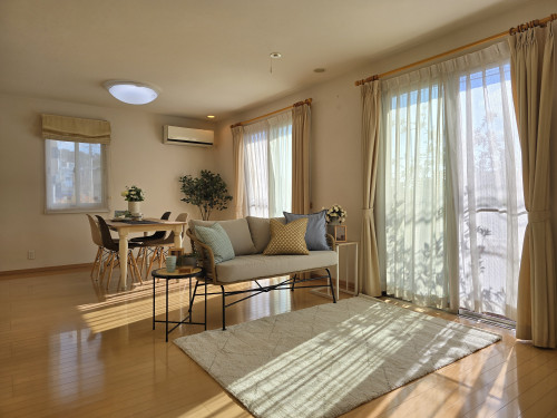 神戸市5LDK中古戸建　　　　　　　　　　　　LDのみプランB　　　　　　　　　　　　　　　　　　10万円（3か月レンタル）