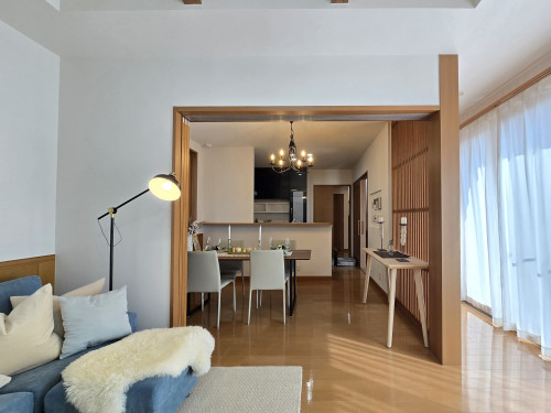 神戸市4LDK中古戸建　　　　　　　　　　　　LDのみプランB　　　　　　　　　　　　　　　　　　10万円（3か月レンタル）