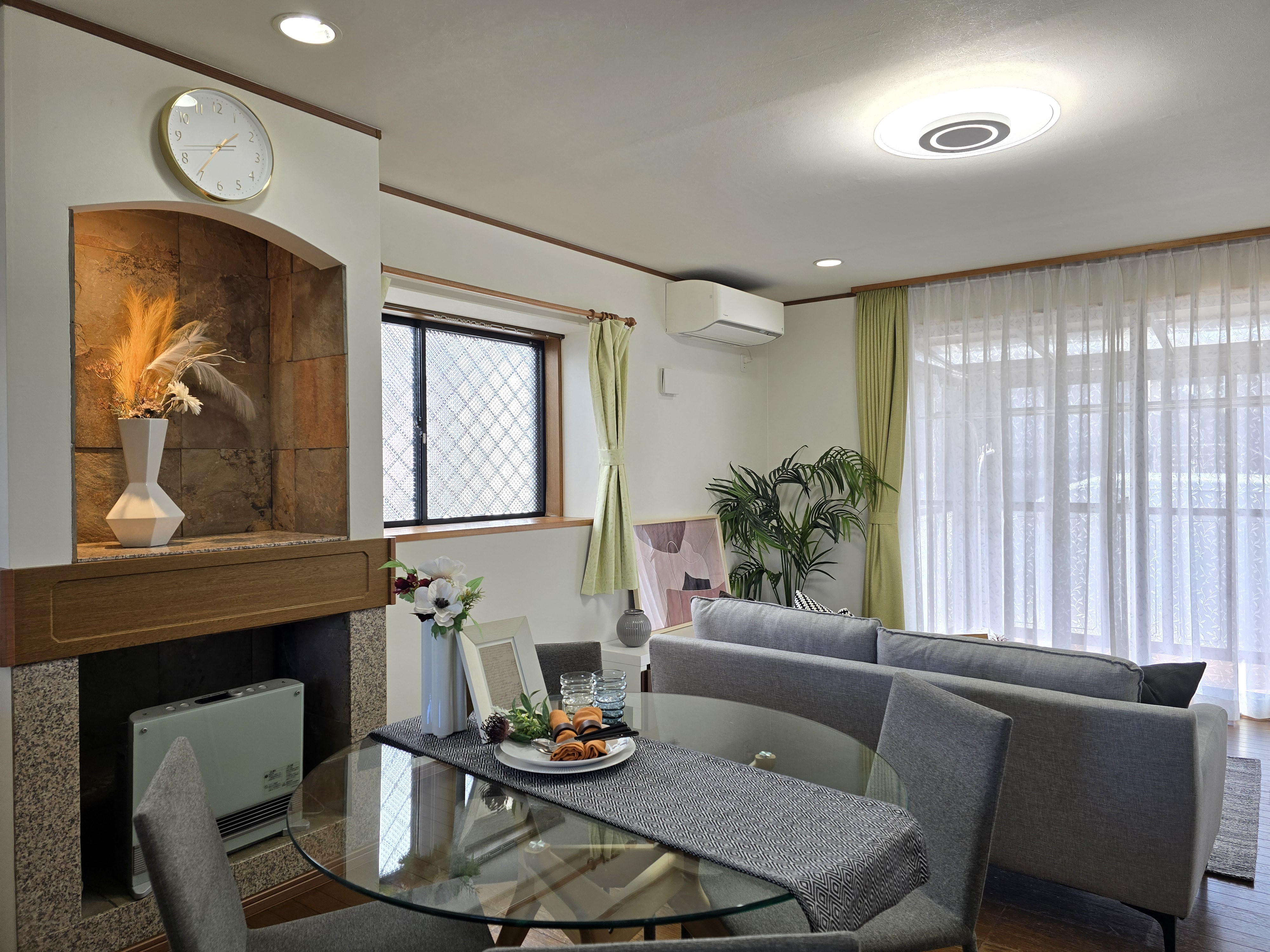 下書き用LDK新築戸建()　　　　　　　　　　　　LDのみプランB　　　　　　　　　　　　　　　　　　10万円（3か月レンタル）