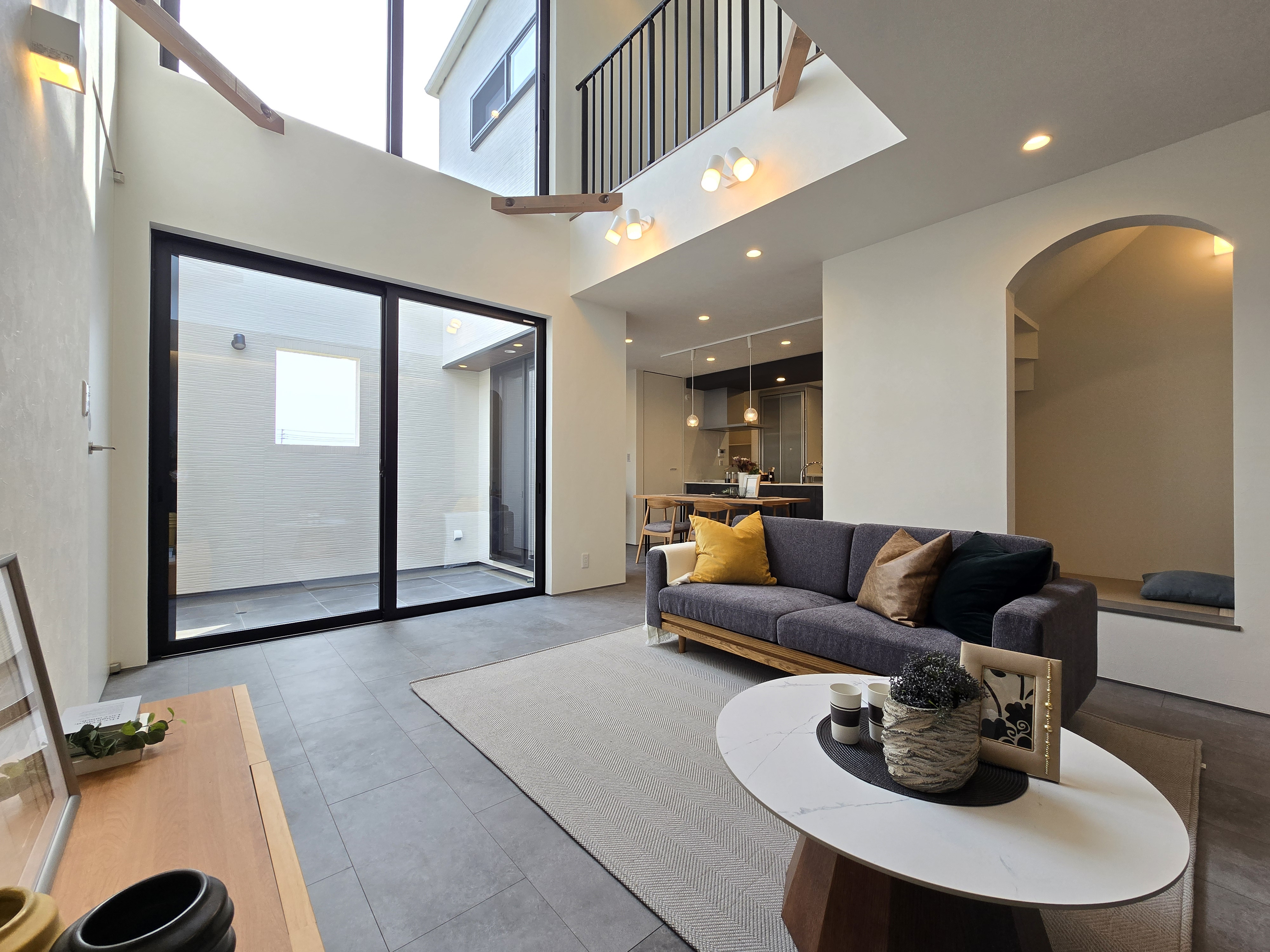 下書き用LDK新築戸建()　　　　　　　　　　　　LDのみプランB　　　　　　　　　　　　　　　　　　10万円（3か月レンタル）