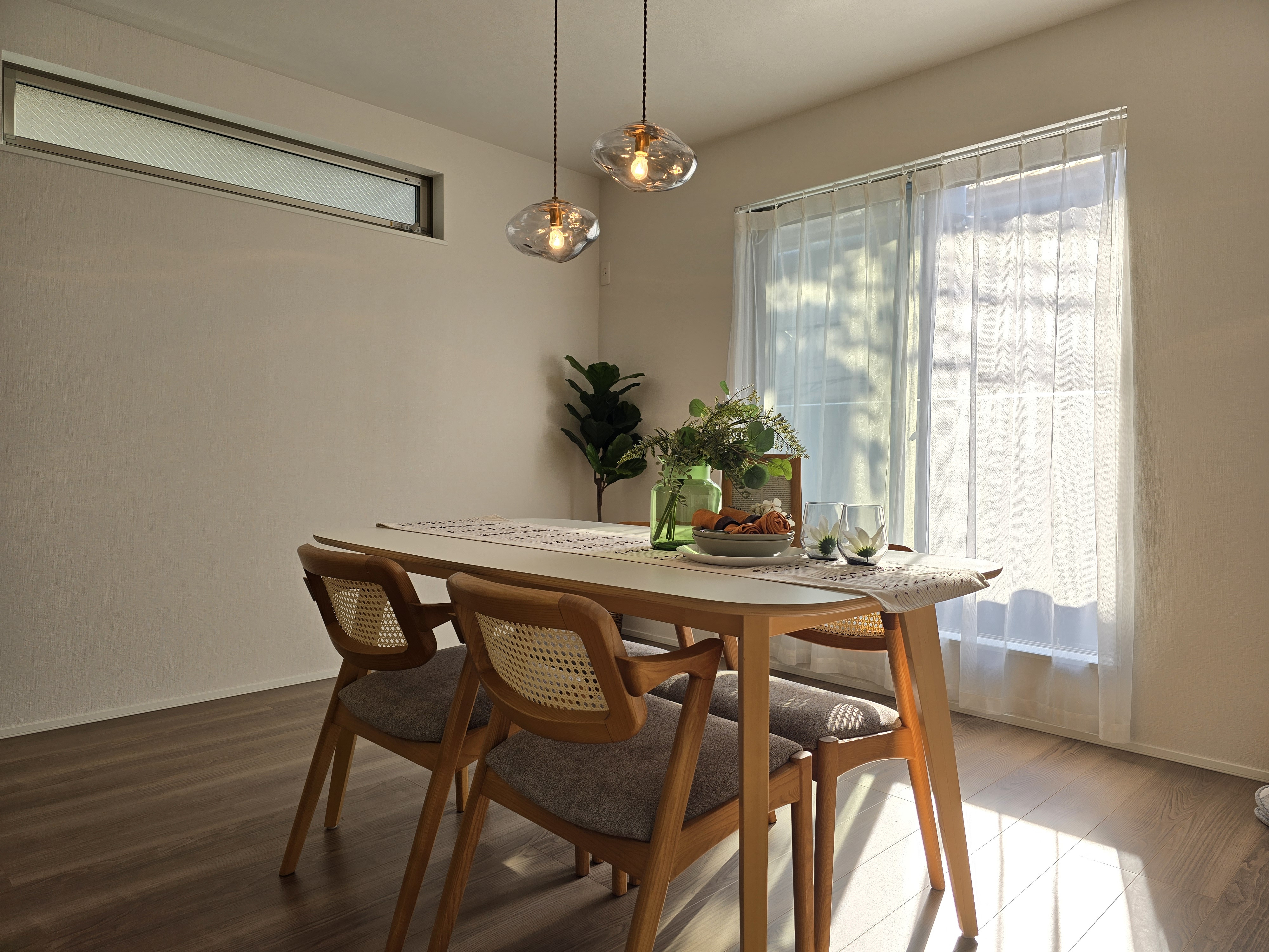 下書き用LDK新築戸建()　　　　　　　　　　　　LDのみプランB　　　　　　　　　　　　　　　　　　10万円（3か月レンタル）