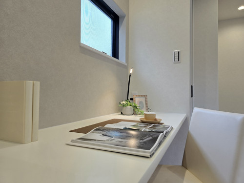 西宮市3LDK新築戸建　　　　　　　　　　　　LDのみプランB　　　　　　　　　　　　　　　　　　10万円（3か月レンタル）