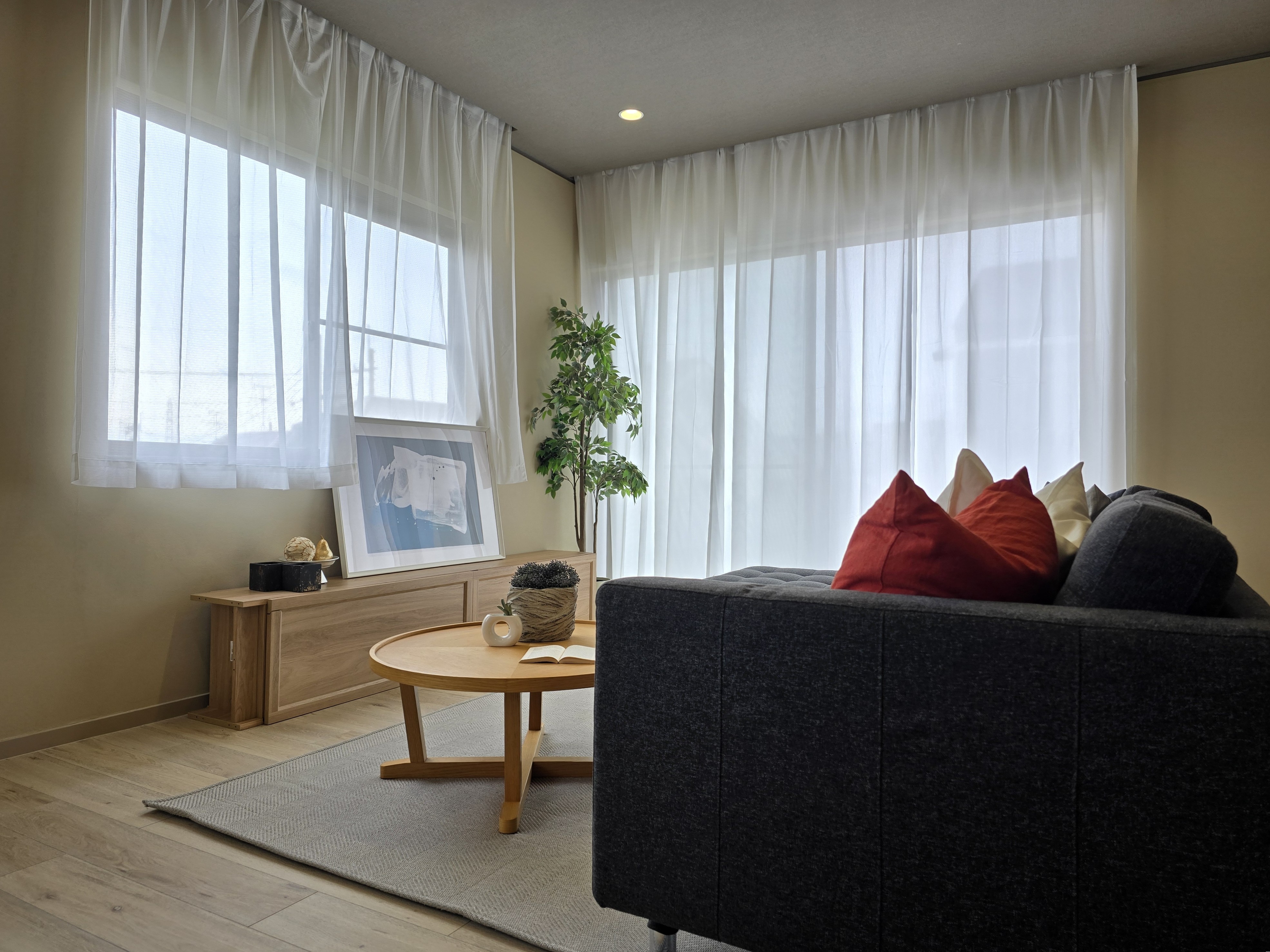 下書き用LDK新築戸建　　　　　　　　　　　　LDのみプランB　　　　　　　　　　　　　　　　　　10万円（3か月レンタル）