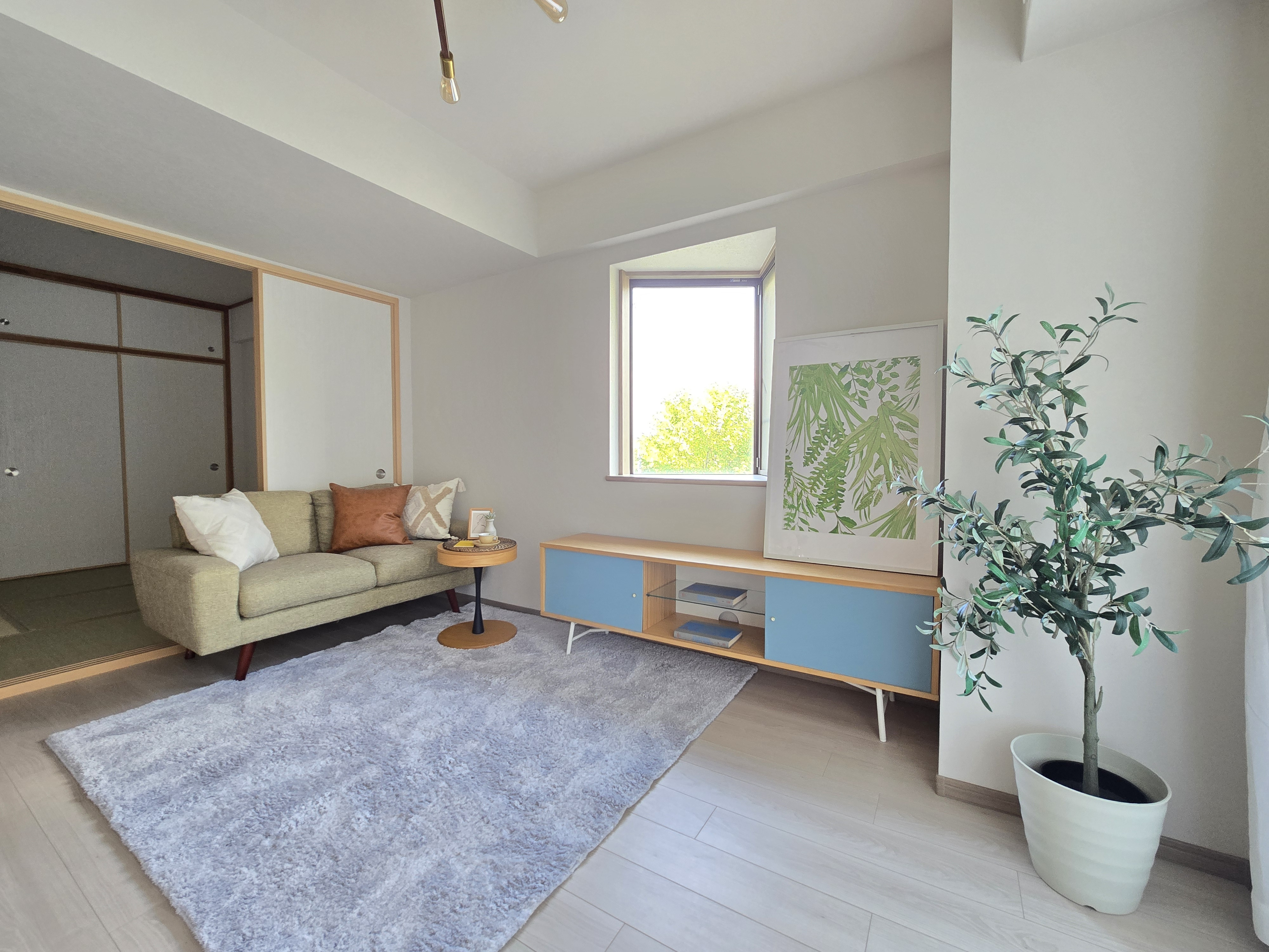 下書き用LDK新築戸建　　　　　　　　　　　　LDのみプランB　　　　　　　　　　　　　　　　　　10万円（3か月レンタル）