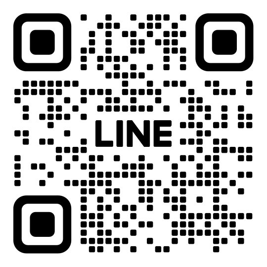 美鈴塗装公式LINE_QR