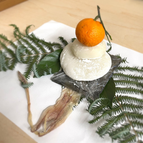 新年あけましておめでとうございます！