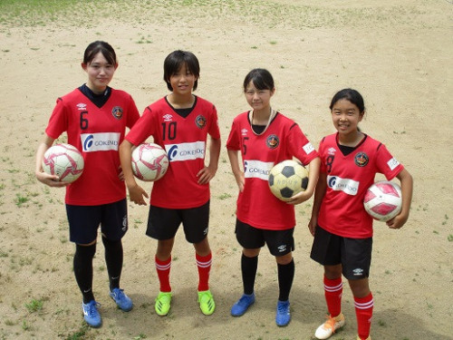 レディースAcademy体験会