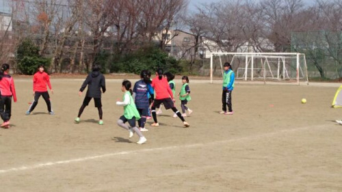 長岡京branch（体験会）
