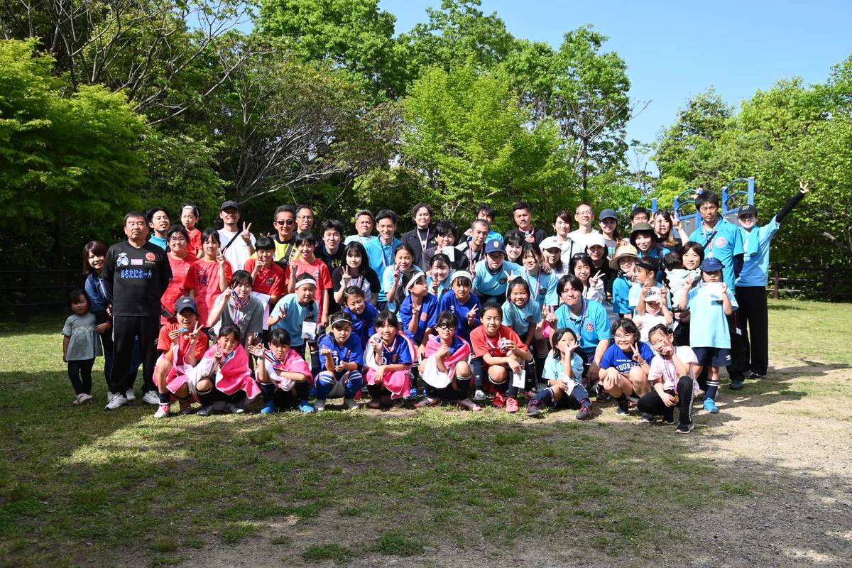 第３回下田cup2025 in男山