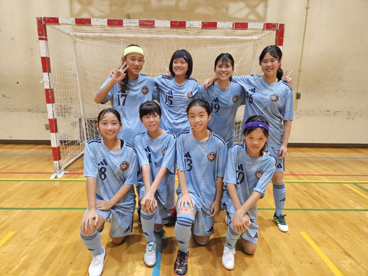 SPIELERS（ジュニアユース）