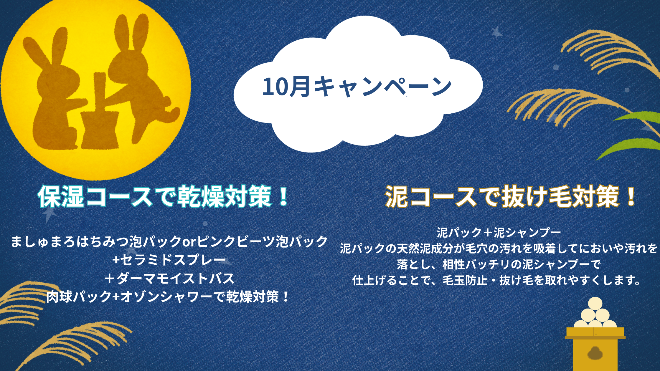 紺 白 ポップ お月見 イベント ブログ バナー.png