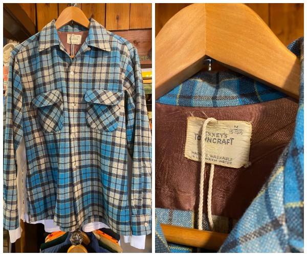 良い感じのシャツいかがですか！？