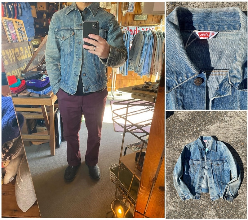 良い感じのBIGMAC！