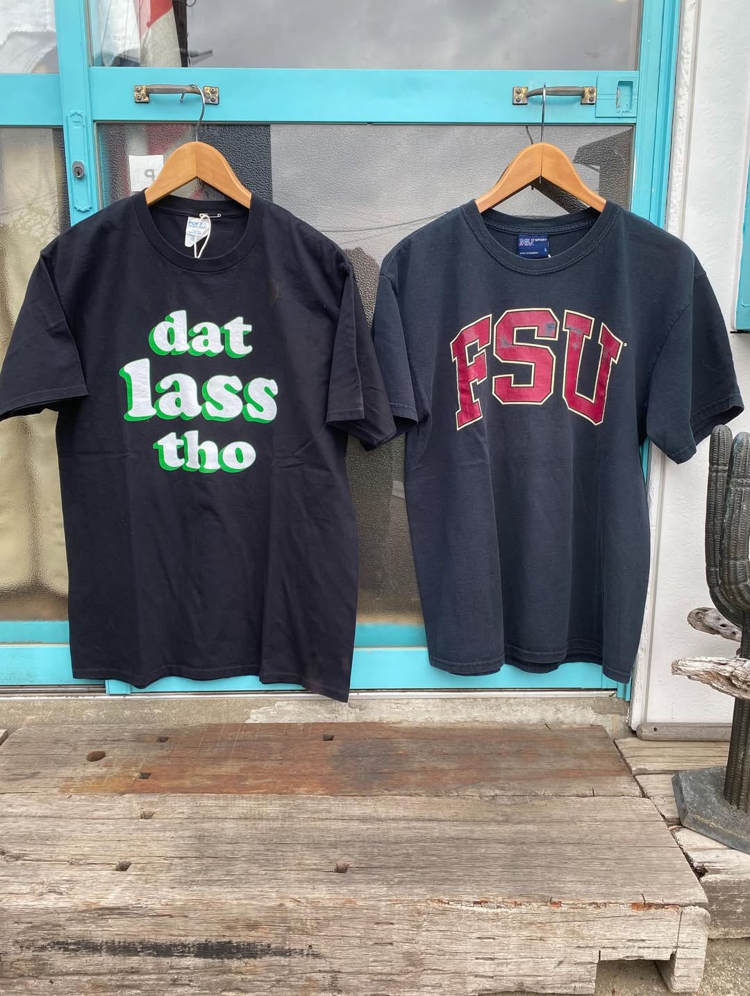 インスタフォローか見たよでセール開催中お会計時に一声かけてもらえれば、古着のみ20％オフ！！ご来店お待ちしてますー3-8(SUN)⭐︎esquimaoPARTY⭐︎開催！多くのお問い合わせあり (3).jpg