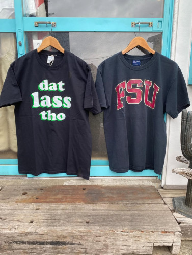 インスタフォローか見たよでセール開催中お会計時に一声かけてもらえれば、古着のみ20％オフ！！ご来店お待ちしてますー3-8(SUN)⭐︎esquimaoPARTY⭐︎開催！多くのお問い合わせあり (3).jpg