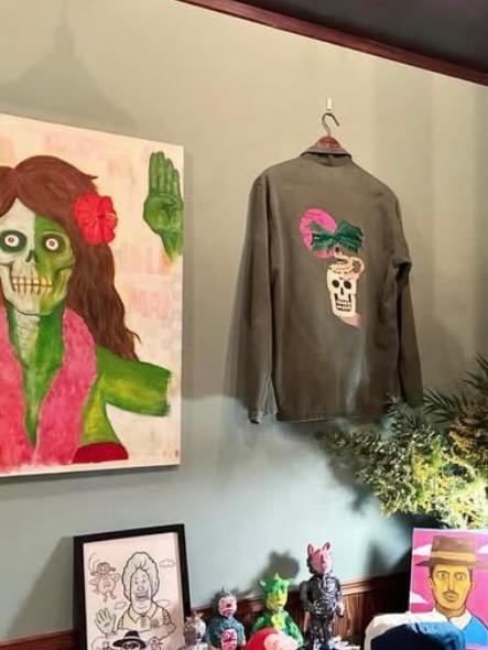 ⭐︎esquimaoPARTY⭐︎ありがとうございました！