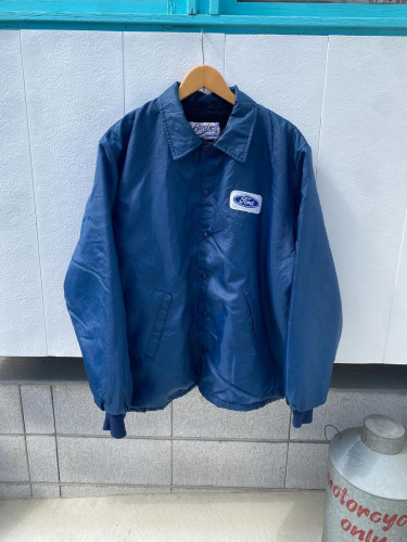 良い感じのモコモココーチジャケットいかがですか！？SOLD OUTいよいよ明日は⭐︎esquimaoPARTY⭐︎となりました！今日明日のご来店お待ちしてます！！商品に関しての詳細はDMにてお (1).jpg