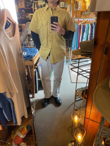 良い感じのファイブブラザーいかがですか！？ご来店お待ちしてます！！！商品に関しての詳細はDMにてお問い合わせ下さい#esquimao#古着屋エスキモー#アメリカ古着#取手市古着屋#取手市ゆめみ.jpg