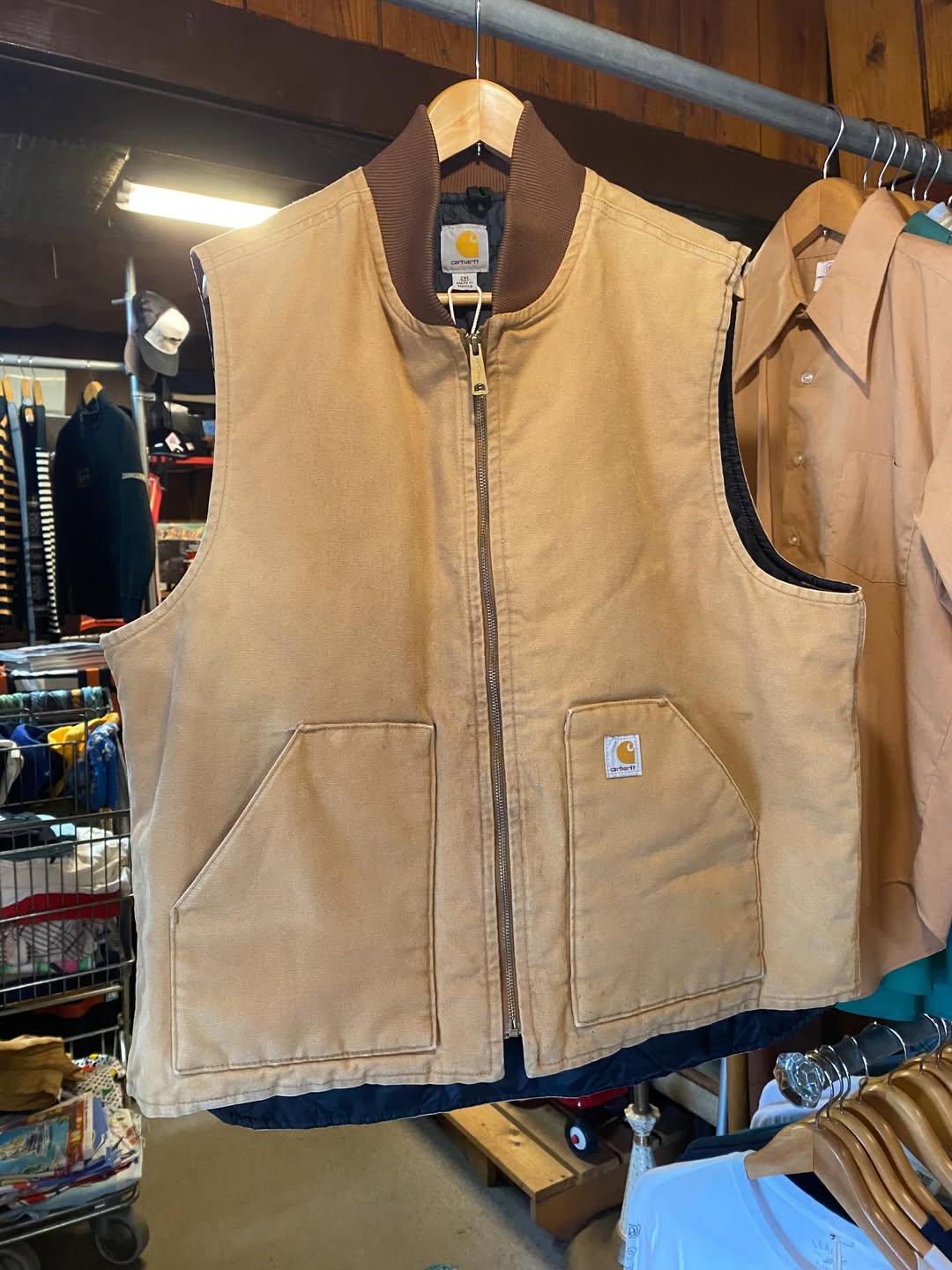 SOLD OUTスプリングセール開催中です！！古着のみ20％オフ！！ご来店お待ちしてますー商品に関しての詳細はDMにてお問い合わせ下さい#esquimao#古着屋エスキモー#アメリカ古着#取手.jpg