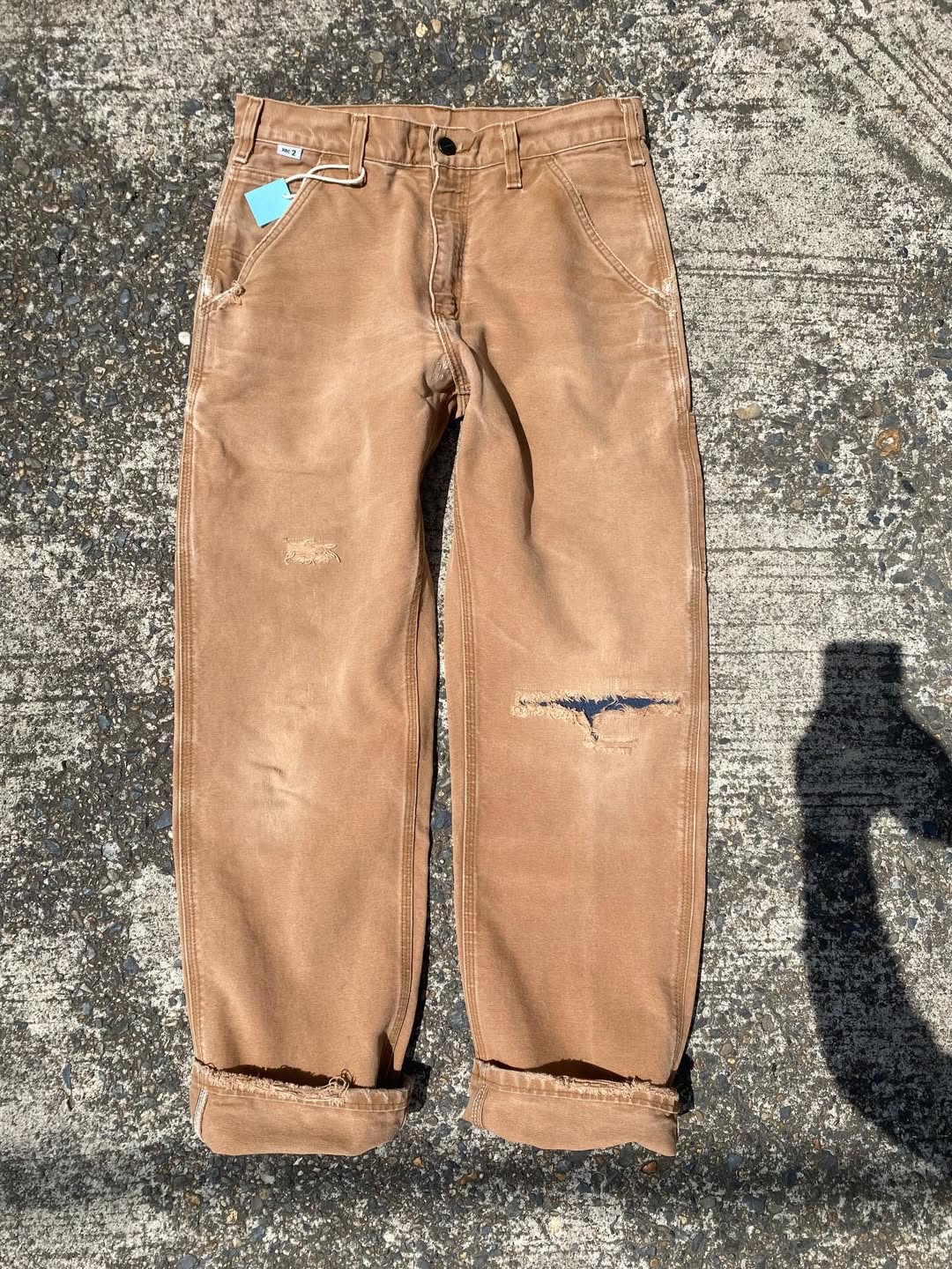 カーハートお急ぎ下さい！