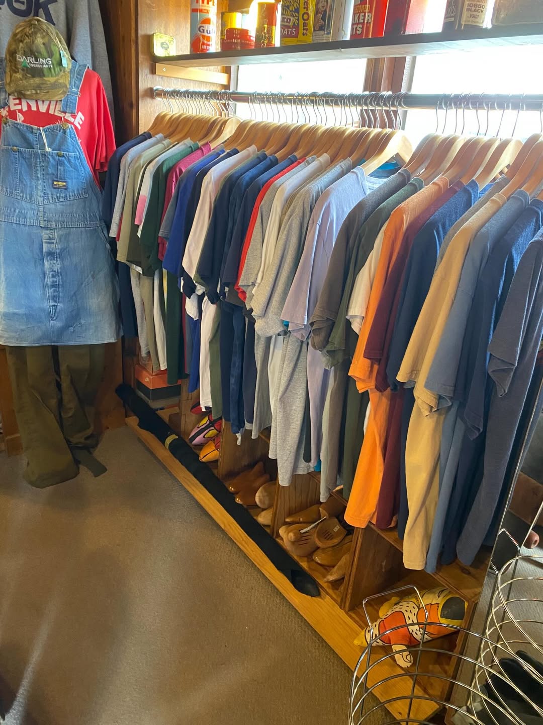 今日からGWセール開催します！古着のみ20%オフ！ご来店お待ちしてますー商品に関しての詳細はDMにてお問い合わせ下さい#esquimao#古着屋エスキモー#アメリカ古着#取手市古着屋#取手市ゆ (1).jpg