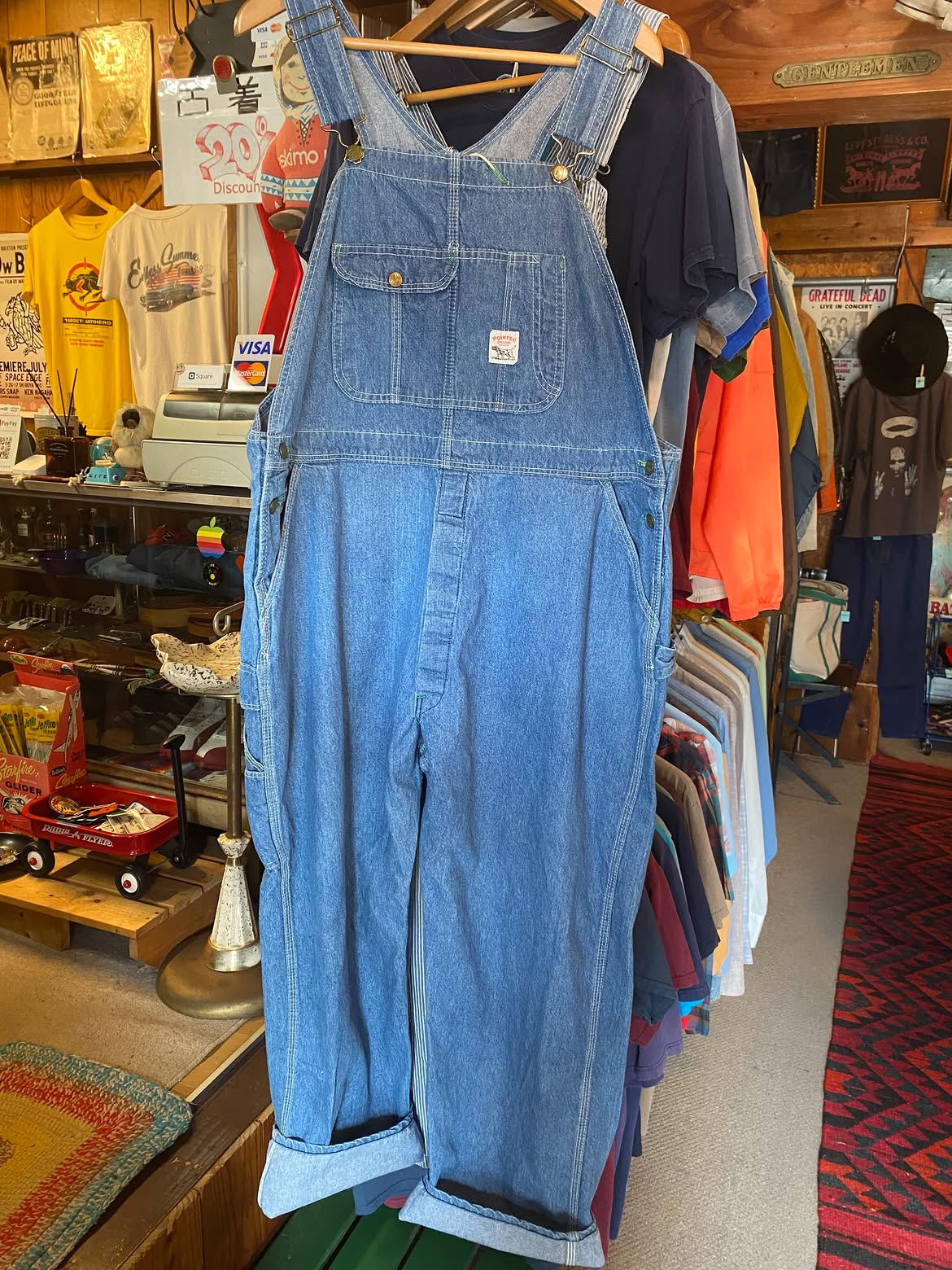 SOLD OUTサマーセール開催中です古着のみ20%OFF！！！ご来店お待ちしてますー商品に関しての詳細はDMにてお問い合わせ下さい#esquimao#古着屋エスキモー#アメリカ古着#取手市古.jpg