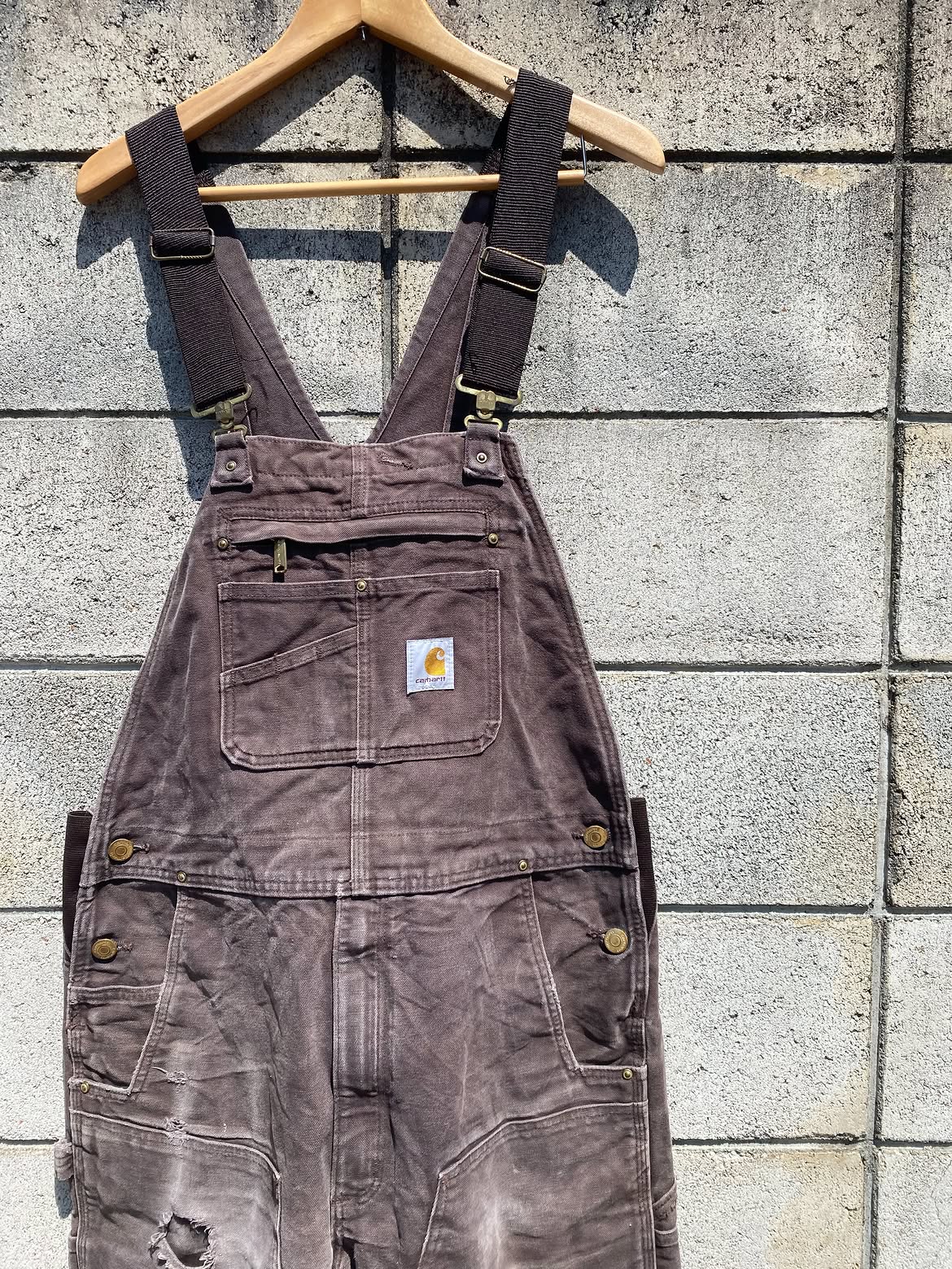 暑いですがご来店お待ちしてますー良い感じのオーバーオールいかがですかー商品に関しての詳細はDMにてお問い合わせ下さい#esquimao#古着屋エスキモー#アメリカ古着#取手市古着屋#取手市ゆめ.jpg