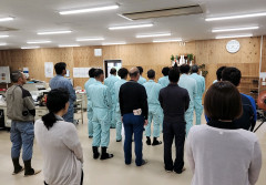 令和7年 安全祈願祭 夏