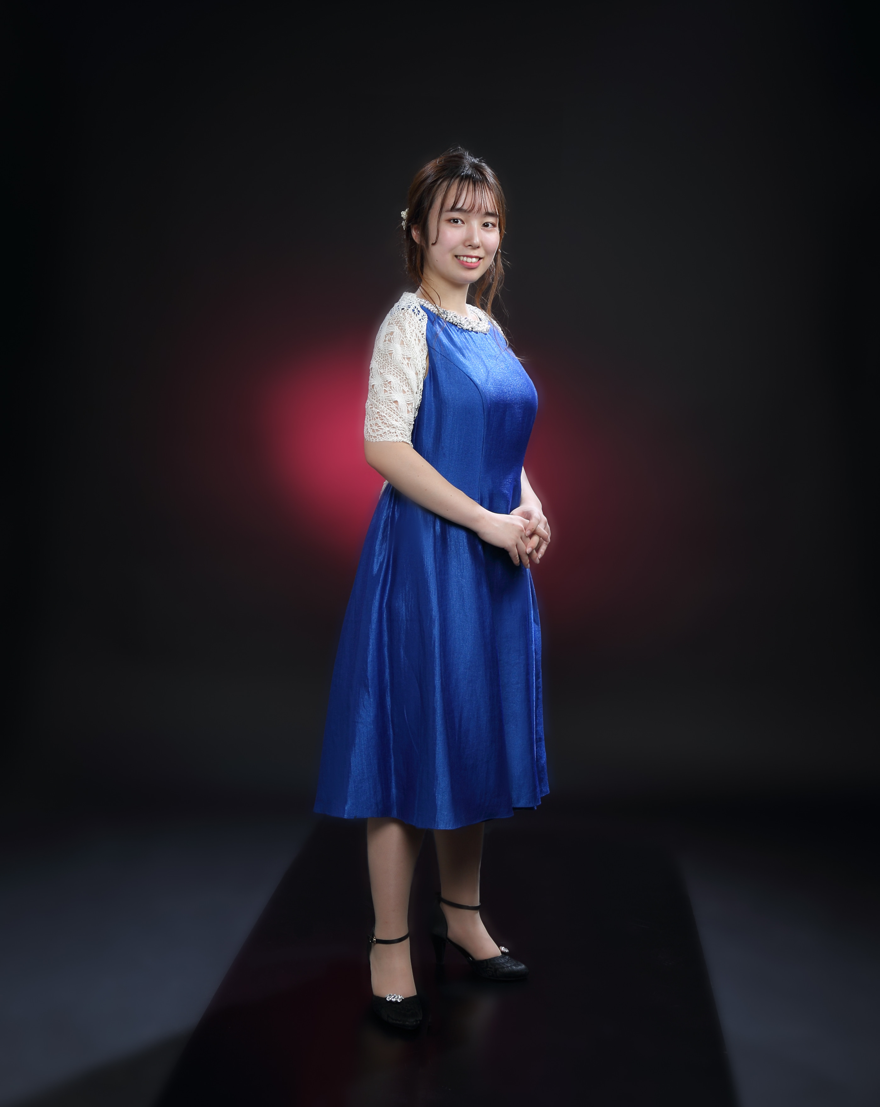 ホシスタジオ｜会津美里町の写真館 こだわりの証明写真