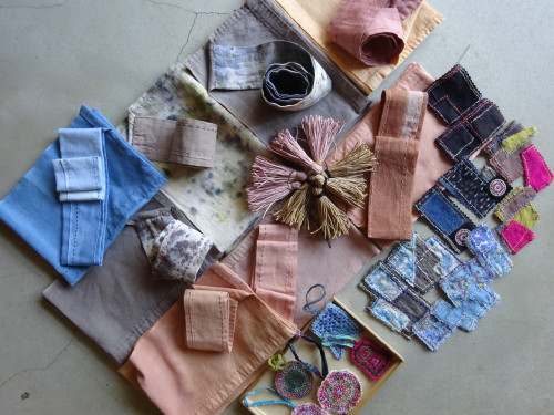 〈 めぐる庭 〉@大阪府東大阪市 石切ヴィレッジ