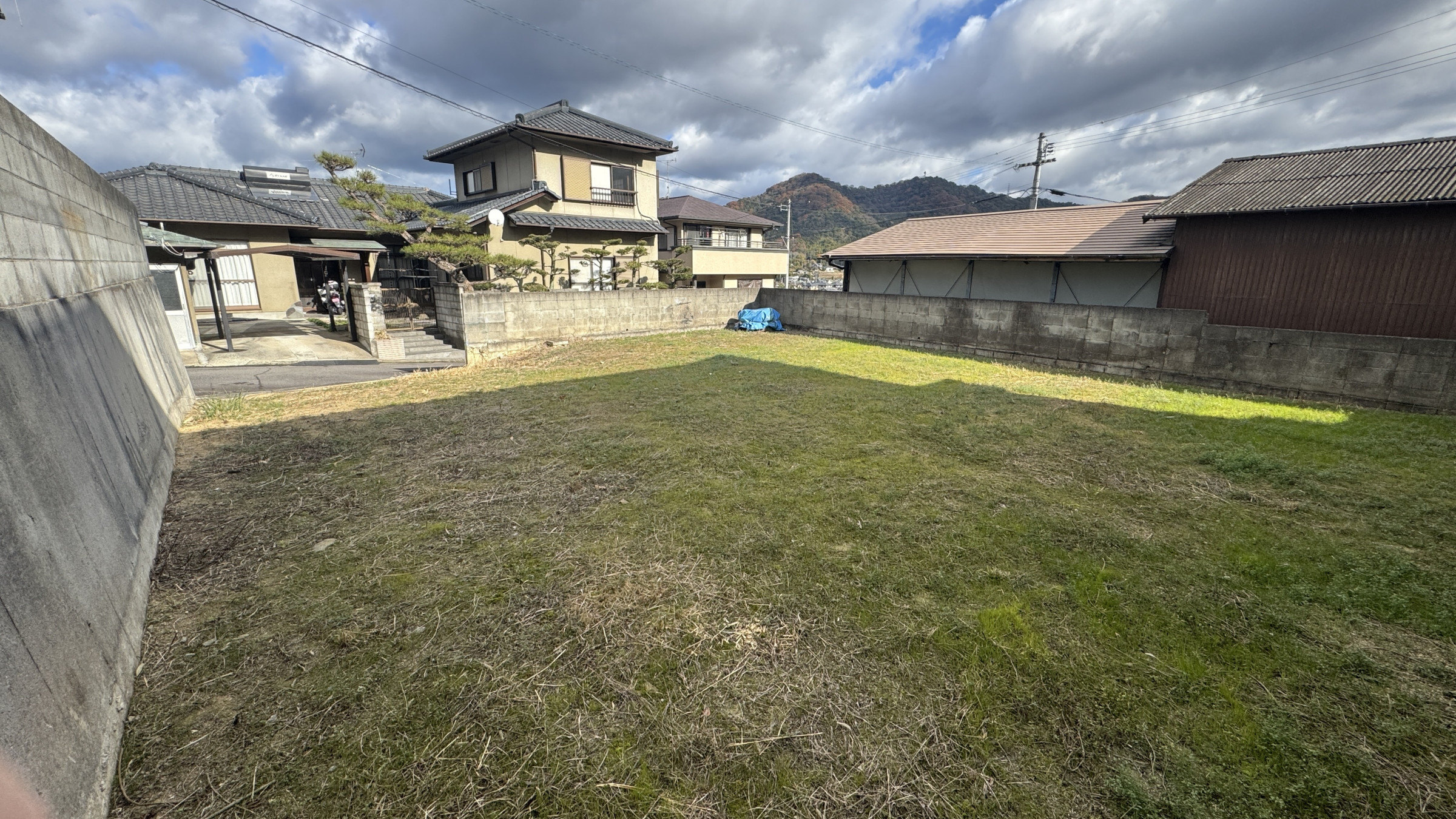 川西団地自治会