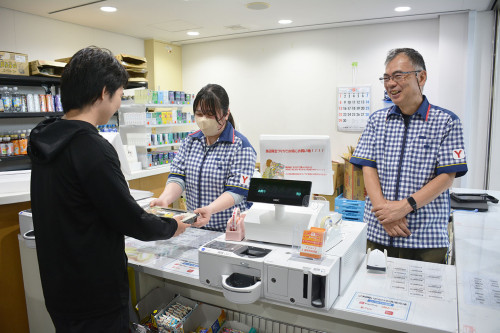 Yショップ大村市民病院店｜開店予定