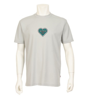 デザイン　オリジナル　Tシャツ　ブルーハート.jpeg